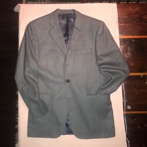 Jack Victor men’s blazer